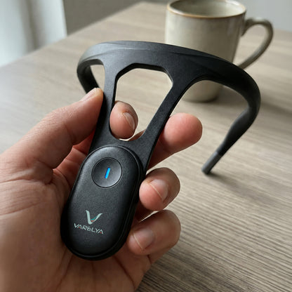 Varelya | Upriva Akıllı & Titreşimli Duruş Düzeltici