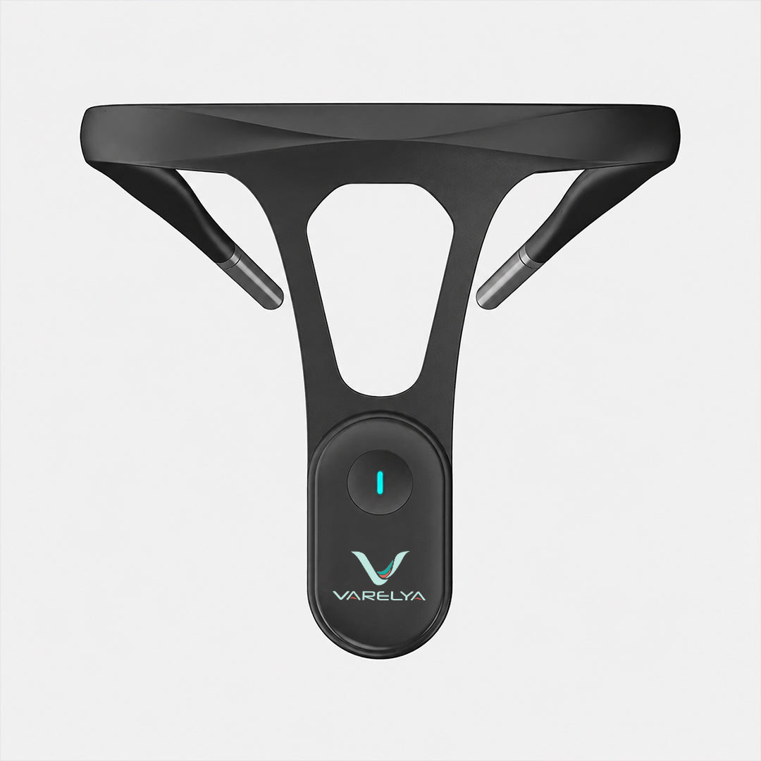 Varelya | Upriva Akıllı & Titreşimli Duruş Düzeltici